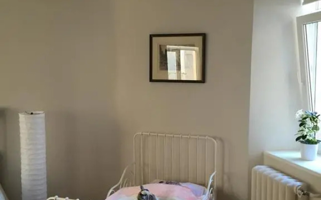 Apartment in the Heart of Old Riga