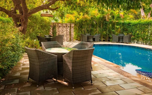 Tree of Life Vanvilas Riveredge