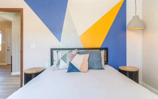 @ Marbella Lane - Joshua Tree Bubble Dome!