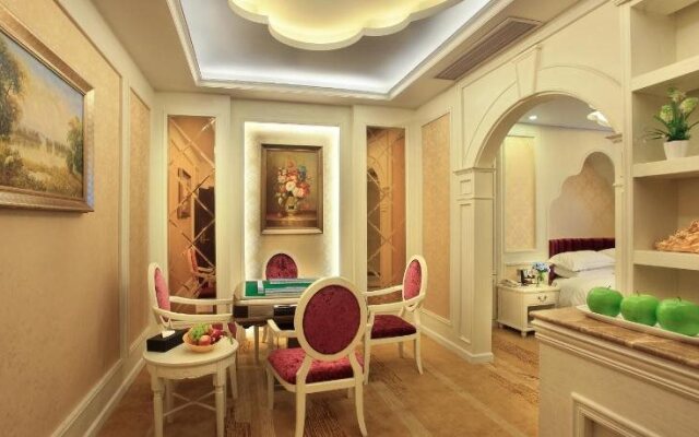Shengshi Grand Hotel