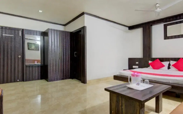 Rittika Mansion