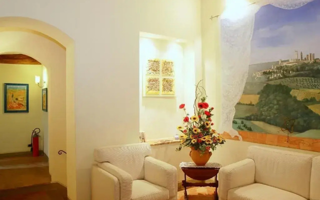 La Locanda di Quercecchio