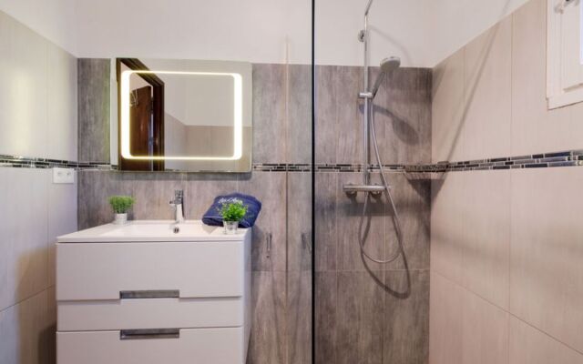 Apartment Flaubert Saint Aygulf