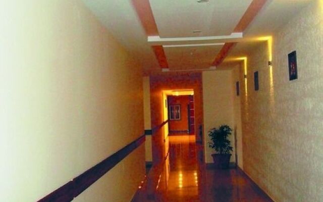 Treebo Trend Hotel Kadamba Guestline