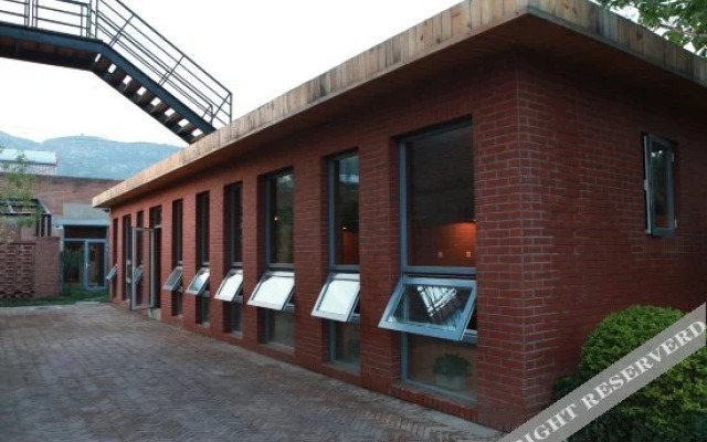 536 Yuan Hostel