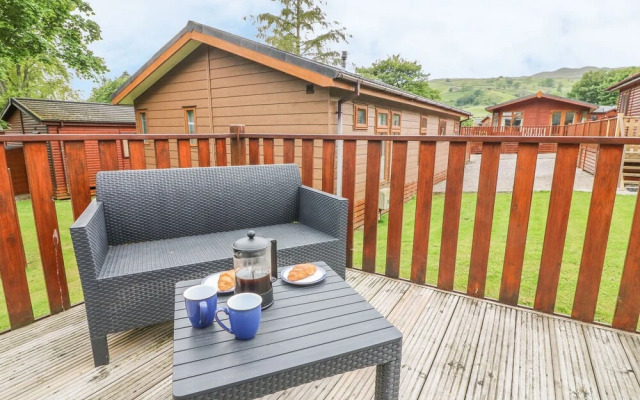 Fell View Lodge