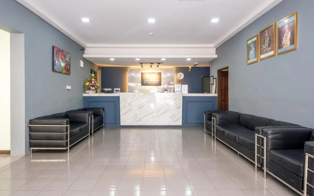 Ridel Boutique Hotel