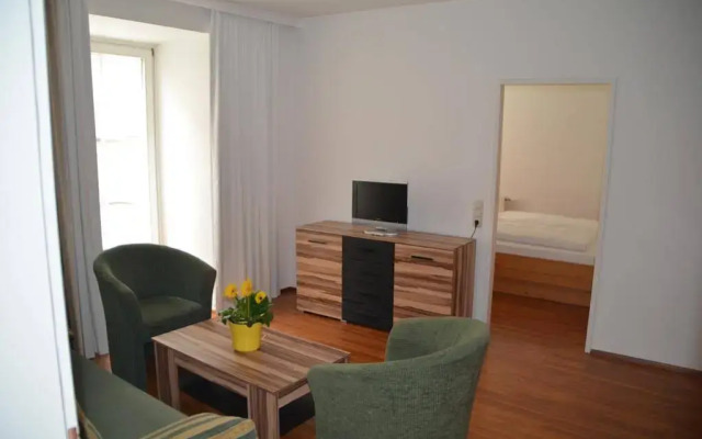 Neue Post - Apartments