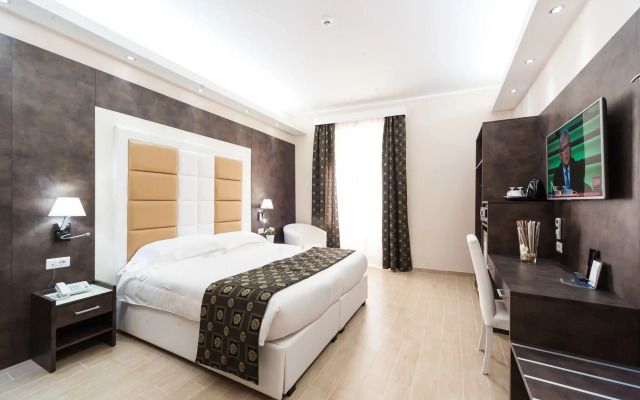 Relais Trevi 95 Boutique Hotel