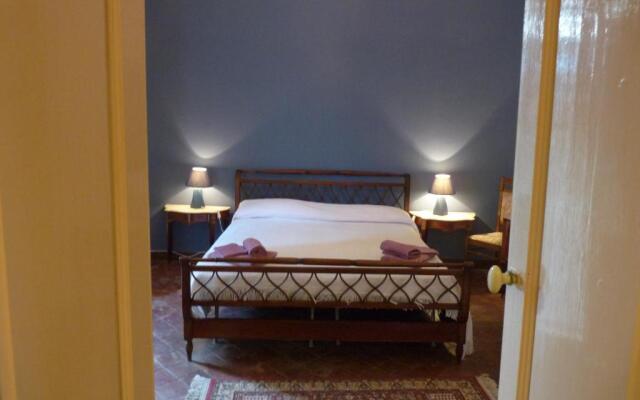 La Durlindana B&B