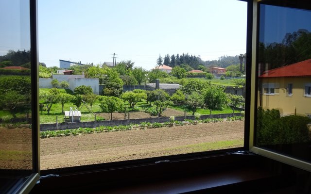 A Marisqueira IA Coruña Airport