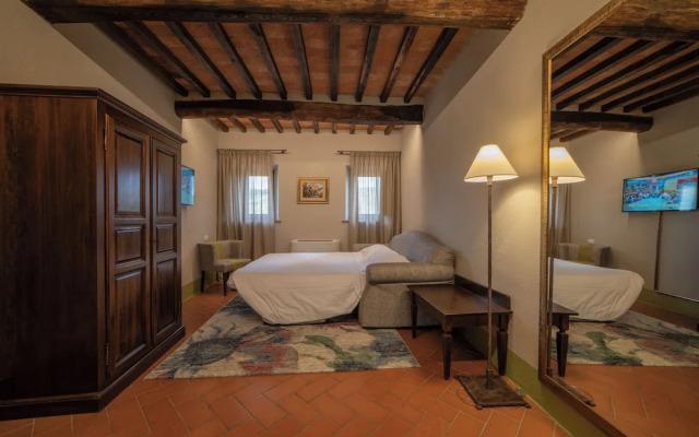 Borgo Le Noci Chianti Retreat & Pool