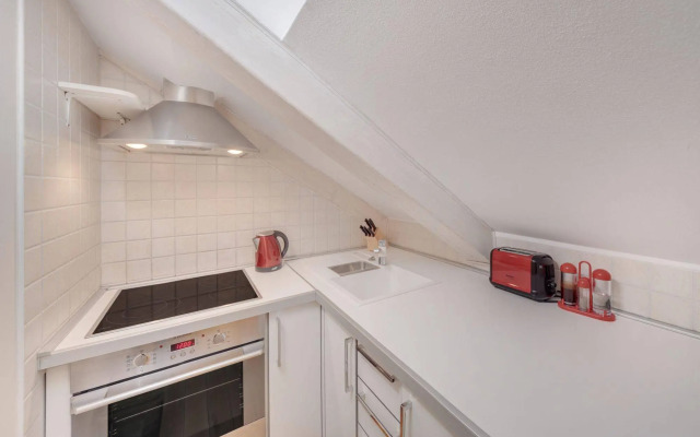 Apartments & Rooms Malo More