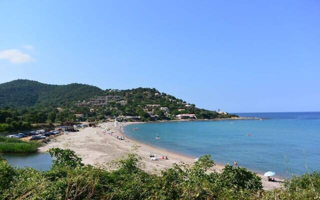 APARTMENT BIJOU - BEACH IN FEET - TARCO Apartment 2