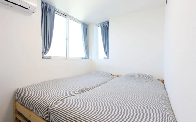 Shonan-Enoshima Seaside Guest House – Hostel