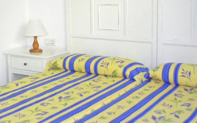 Apartamentos Flamingo