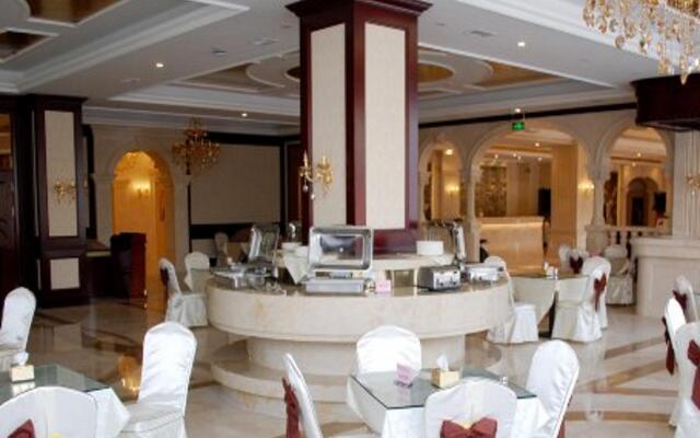 Vienna Hotel Qingdao Jiaozhou