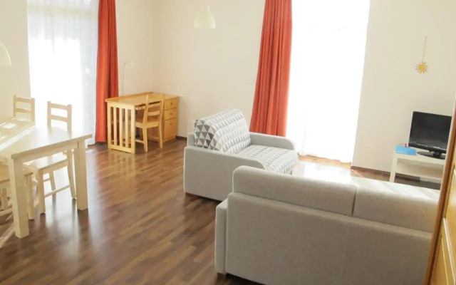 Apartmán Boubín na Kvildě