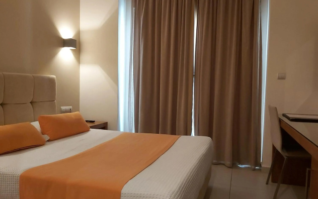 El Greco Hotel