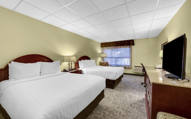 The Academy Hotel Colorado Springs