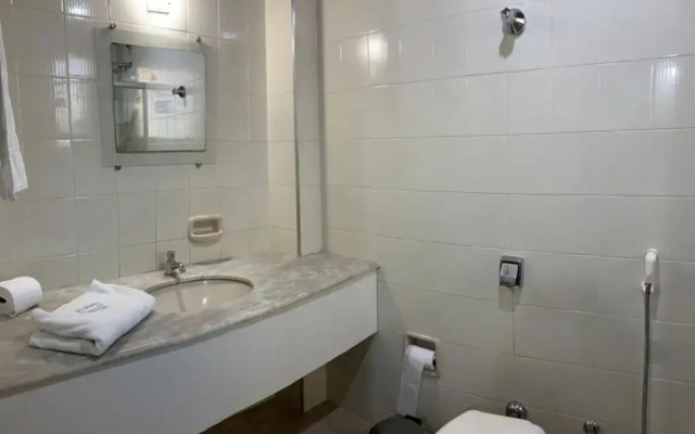 Hotel Jb