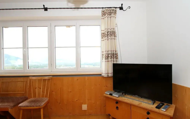 Spacious Holiday Home in Westendorf With Balcony