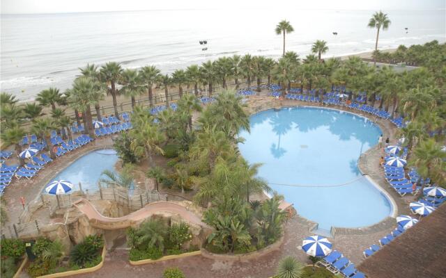 Marbella Playa Hotel