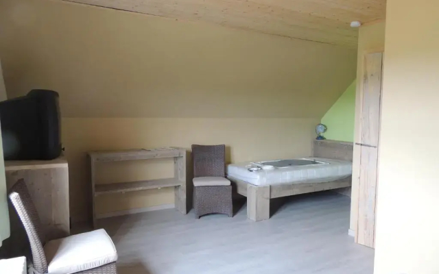 Vakantiehuis " Te Lande "