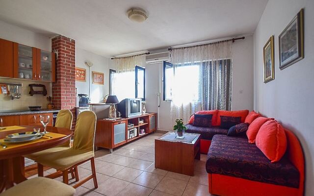 Apartments Derado