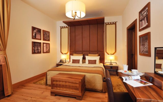 Hotel Grad Otocec Relais & Châteaux