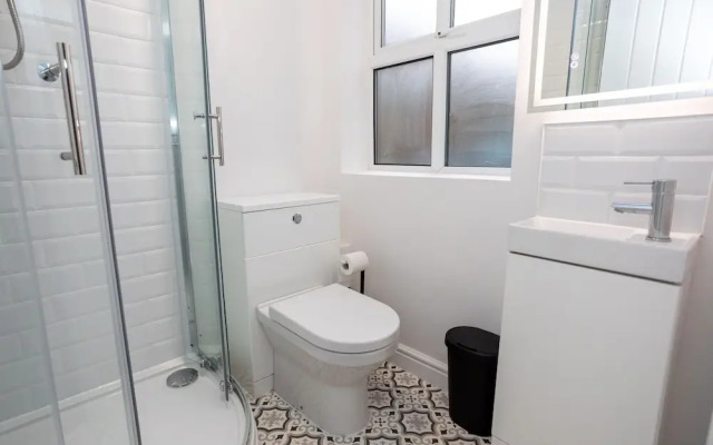 Thorne Road Apartments