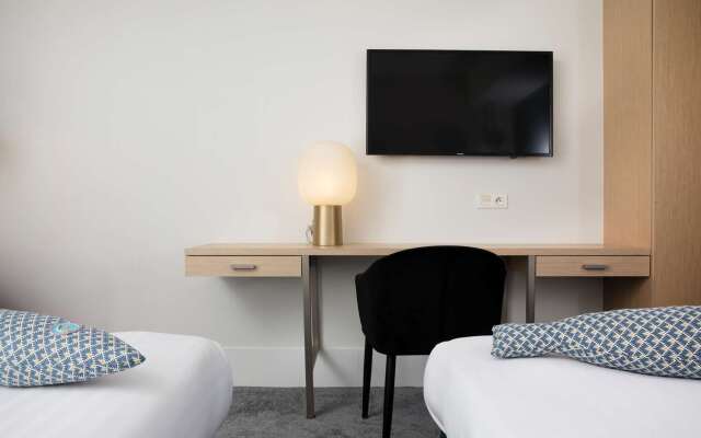 Best Western Les Rives Du Ter