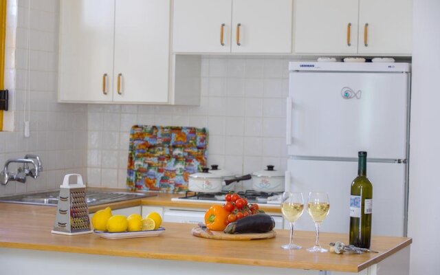 Protaras Dandelion Cottage