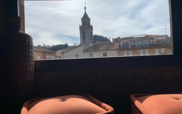 Les Golfes de Can Mascarbó