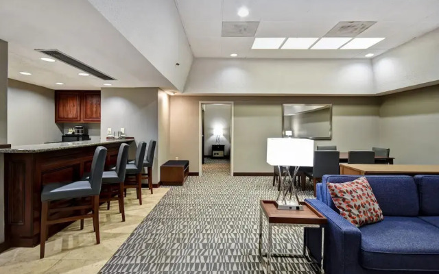 Doubletree By Hilton Augusta