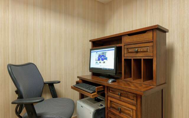 Hampton Inn Abilene