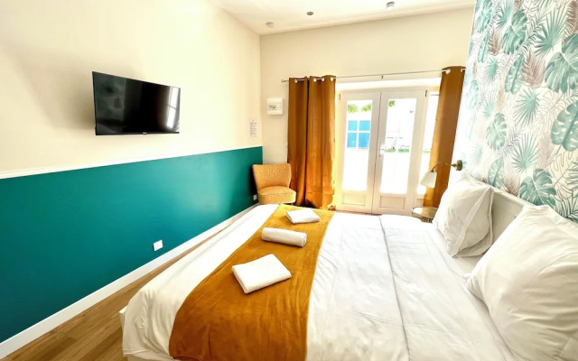 Guesthouse close to Disney