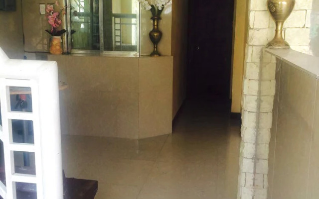 Garces Budget Apartelle