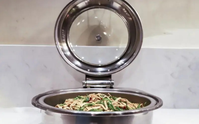 GreenTree Eastern Bengbu City Guzhen County Century Hotel