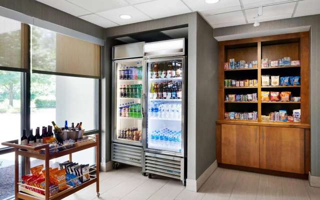 SpringHill Suites by Marriott Richmond North/Glen Allen