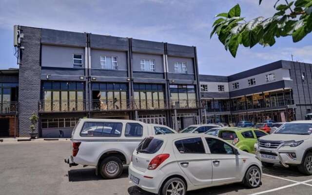 Habesha Hotel