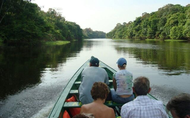 Anaconda Amazon Resort