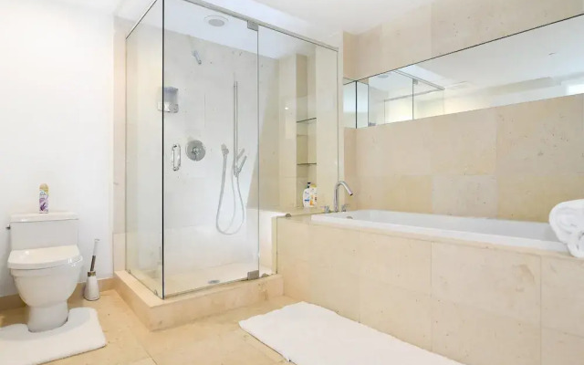 Miami World Rental - Iconbrickell 3210