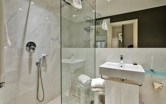 Savoia Hotel Regency