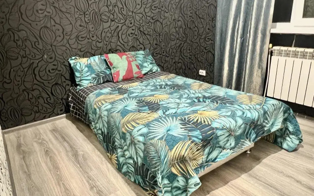 Апартаменты на улице Макеева 3 корпус 2