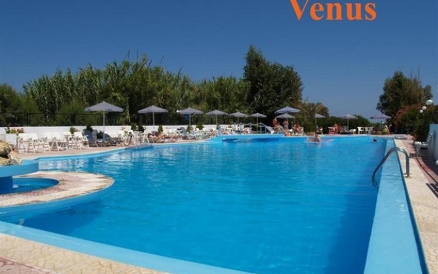 Venus Beach Hotel