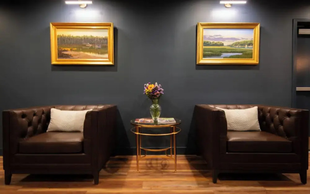 The Pathmaker Hotel