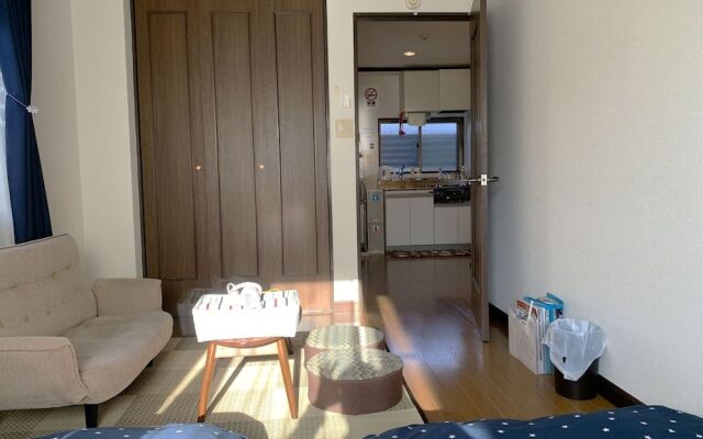 Namio House