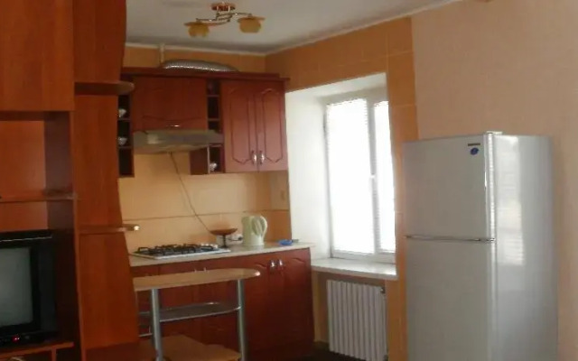 Apartments In The Centre of Poltava