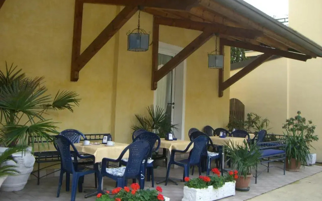 Hotel Lido